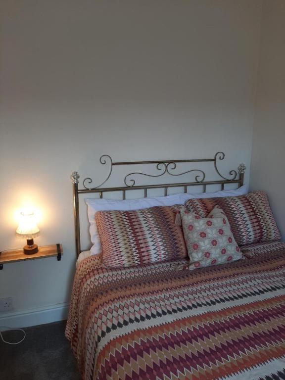 Salisbury Guest House - Free Parking York Dış mekan fotoğraf