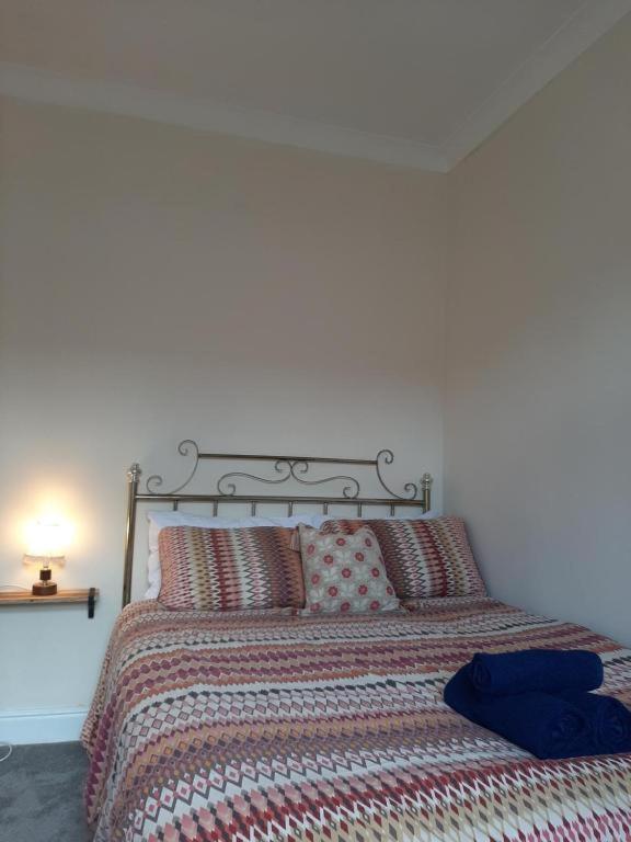 Salisbury Guest House - Free Parking York Dış mekan fotoğraf