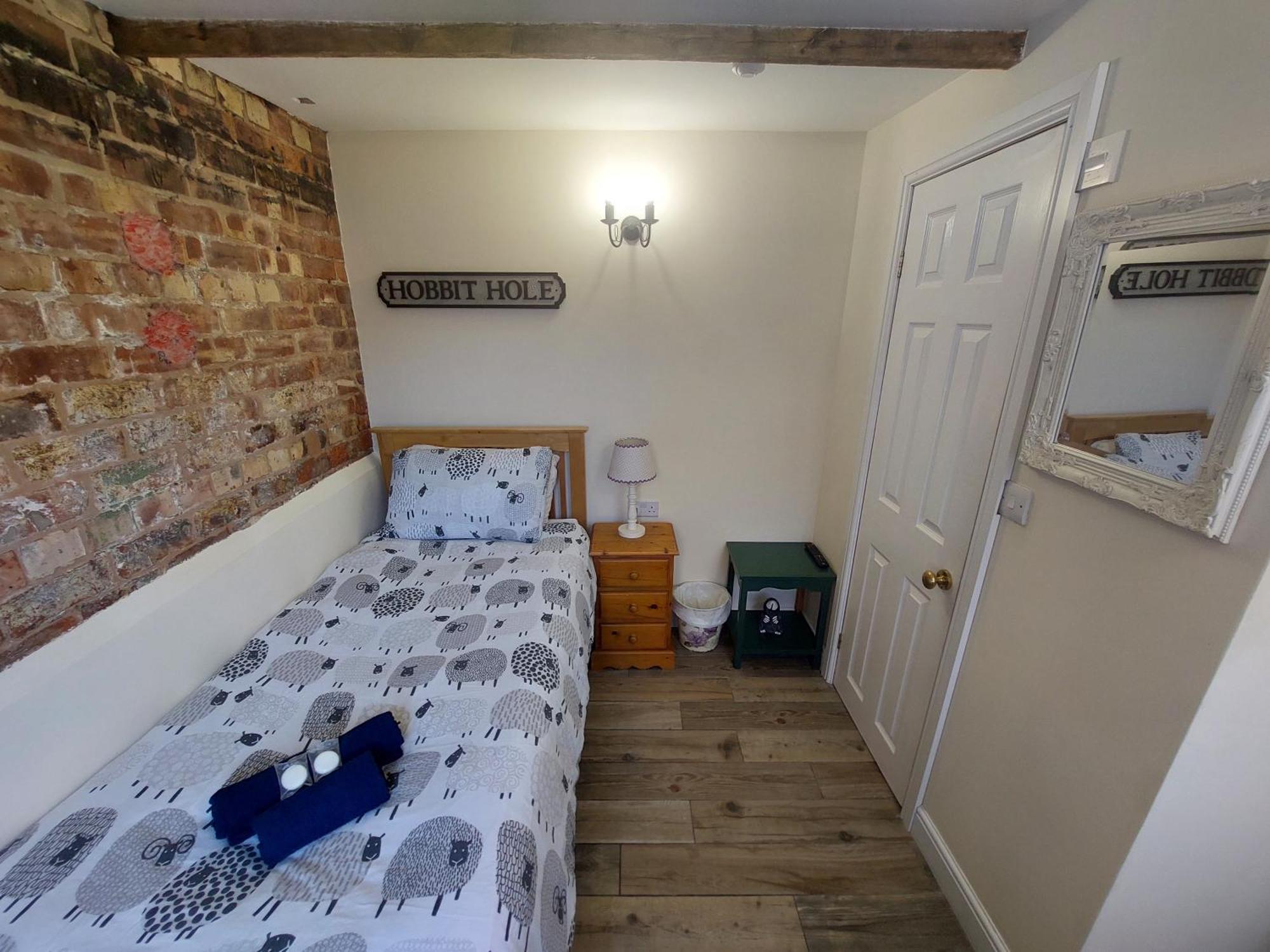 Salisbury Guest House - Free Parking York Dış mekan fotoğraf